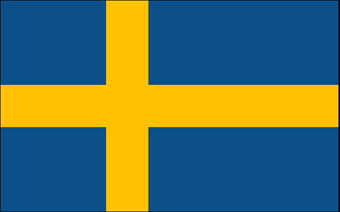 logo Armáda Švédská